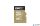 Memóriakártya, microSDHC, 32GB, UHS-I/U1, 85/20 MB/s, adapter, EMTEC "Elite Gold"
