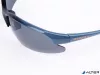 Napszemüveg polarizált lencsével, AVATAR 'War Master', fekete-szürke