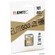 Memóriakártya, SDHC, 16GB, UHS-I/U1, 85/20 MB/s, EMTEC 'Elite Gold'