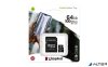Memóriakártya, microSDXC,64GB, CL10/UHS-I/U1/V10/A1, adapter, KINGSTON "Canvas Select Plus"