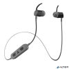 Fülhallgató, vezeték nélküli, Bluetooth 5.1, mikrofonnal, MAXELL "Solid", fekete