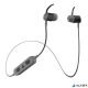 Fülhallgató, vezeték nélküli, Bluetooth 5.1, mikrofonnal, MAXELL "Solid", fekete