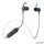 Fülhallgató, vezeték nélküli, Bluetooth 5.1, mikrofonnal, MAXELL "Solid", kék