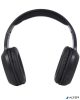Fejhallgató, vezeték nélküli, Bluetooth 5.1, mikrofonnal, MAXELL "Bass 13 BT", fekete