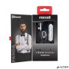 Fülhallgató, vezeték nélküli, Bluetooth 5.1, mikrofonnal, MAXELL "Metalz Panda", fekete-fehér