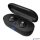 Fülhallgató, vezeték nélküli, Bluetooth 5.0, mikrofonnal, MAXELL "Mini Duo", fekete