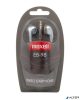 Fülhallgató, MAXELL "Ear Buds 98", ezüst