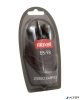 Fülhallgató, MAXELL "Ear Buds 98", ezüst