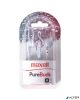 Fülhallgató, mikrofonnal, MAXELL 'PureBuds', fehér