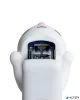 Tűzőgép, kézi, No.10, 20 lap, MAX "HD-10NX", foltos cica