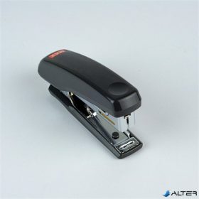   Tűzőgép, kézi, No.10, 16 lap, MAX "HD-10NX", szürke