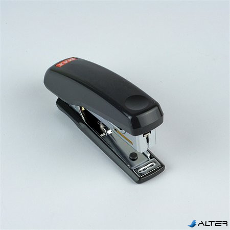 Tűzőgép, kézi, No.10, 16 lap, MAX 'HD-10NX', szürke