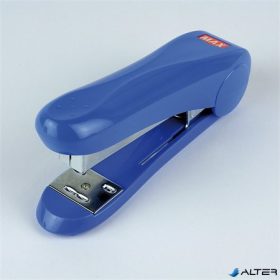 Tűzőgép, kézi, 24/6, 24 lap, MAX 'HD-50', kék