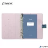 Kalendárium, gyűrűs, betétlapokkal, personal méret, FILOFAX "Garden Dusk"