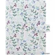 Kalendárium, gyűrűs, betétlapokkal, personal méret, FILOFAX "Garden Sunrise"