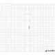 Kalendárium betét, jegyzetlap, A5, kockás, FILOFAX, fehér