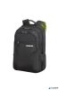 Notebook hátizsák, 15,6", AMERICAN TOURISTER "Urban Groove", fekete