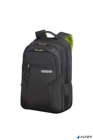 Notebook hátizsák, 15,6", AMERICAN TOURISTER "Urban Groove", fekete