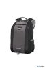 Notebook hátizsák, 15,6", AMERICAN TOURISTER "Urban Groove", fekete-szürke