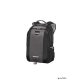 Notebook hátizsák, 15,6", AMERICAN TOURISTER "Urban Groove", fekete-szürke