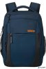 Notebook hátizsák, 15,6", AMERICAN TOURISTER "Urban Groove", sötétkék