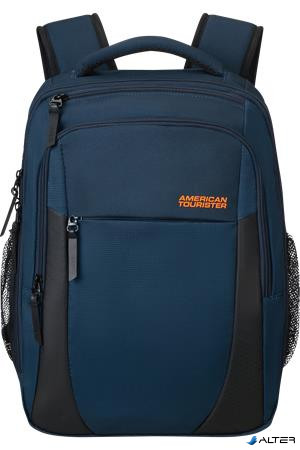Notebook hátizsák, 15,6", AMERICAN TOURISTER "Urban Groove", sötétkék