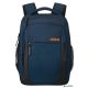 Notebook hátizsák, 15,6", AMERICAN TOURISTER "Urban Groove", sötétkék