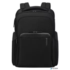   Notebook hátizsák, 14,1', SAMSONITE 'Evosight', fekete