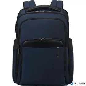   Notebook hátizsák, 14,1', SAMSONITE 'Evosight', kék