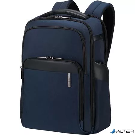 Notebook hátizsák, 14,1', SAMSONITE 'Evosight', kék