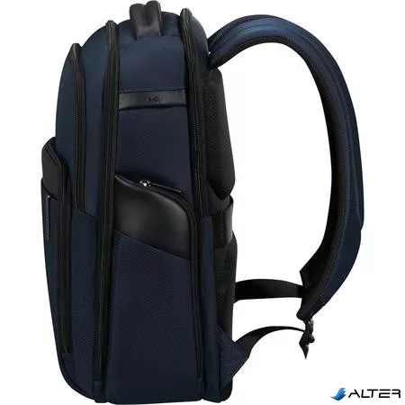 Notebook hátizsák, 14,1', SAMSONITE 'Evosight', kék