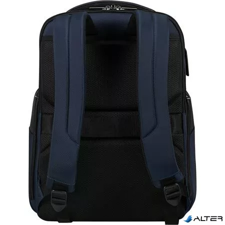 Notebook hátizsák, 14,1', SAMSONITE 'Evosight', kék