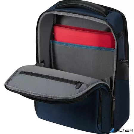 Notebook hátizsák, 14,1', SAMSONITE 'Evosight', kék