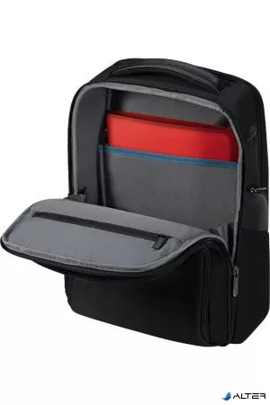 Notebook hátizsák, 14,1', SAMSONITE 'Evosight', fekete