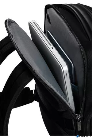 Notebook hátizsák, 14,1', SAMSONITE 'Evosight', fekete