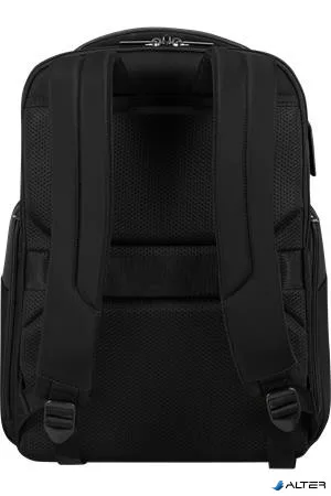 Notebook hátizsák, 14,1', SAMSONITE 'Evosight', fekete
