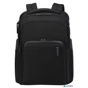   Notebook hátizsák, 15,6', SAMSONITE 'Evosight', fekete
