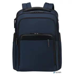  Notebook hátizsák, 15,6', SAMSONITE 'Evosight', kék