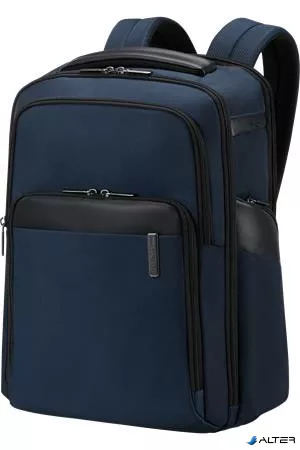 Notebook hátizsák, 15,6', SAMSONITE 'Evosight', kék
