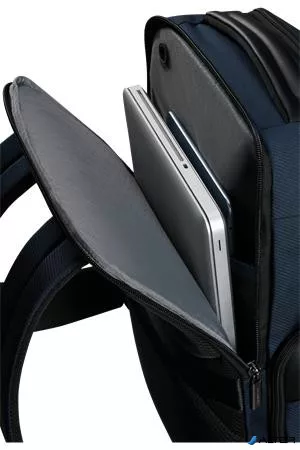 Notebook hátizsák, 15,6', SAMSONITE 'Evosight', kék