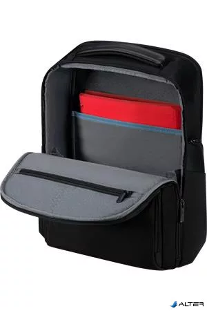 Notebook hátizsák, 15,6', SAMSONITE 'Evosight', fekete