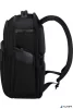 Notebook hátizsák, 15,6', SAMSONITE 'Evosight', fekete