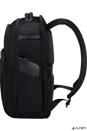 Notebook hátizsák, 15,6', SAMSONITE 'Evosight', fekete