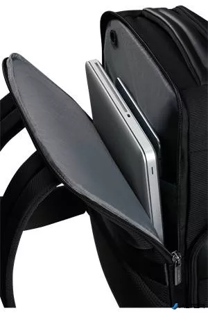 Notebook hátizsák, 15,6', SAMSONITE 'Evosight', fekete