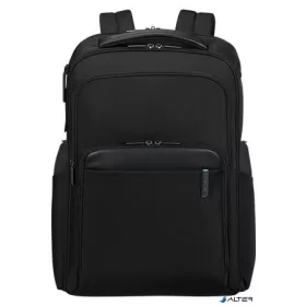   Notebook táska, 17,3", SAMSONITE "Evosight", fekete