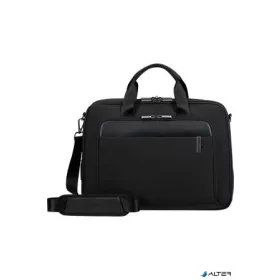   Notebook táska, 17,3", SAMSONITE "Evosight", fekete