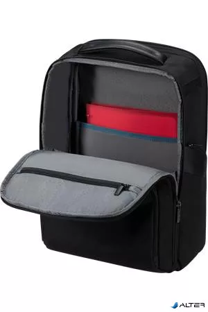 Notebook táska, 17,3", SAMSONITE "Evosight", fekete