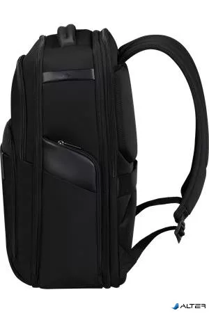Notebook táska, 17,3", SAMSONITE "Evosight", fekete