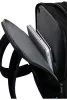 Notebook táska, 17,3", SAMSONITE "Evosight", fekete