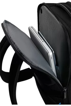 Notebook táska, 17,3", SAMSONITE "Evosight", fekete